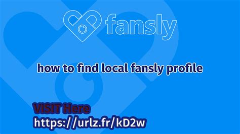 fansly account search|Find Someone on Fansly by Photo in 4 Easy Steps